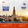 Thailand visa application from the best travel agent in nigeria