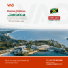 Jamaica visa application from the best travel agent in nigeria