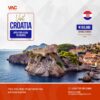 Croatia visa application from the best travel agent in nigeria
