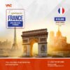France visa application from the best travel agent in nigeria