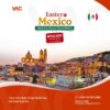 Easter in Mexico visa application from the best travel agent in nigeria