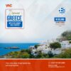 Greece visa application from the best travel agent in nigeria