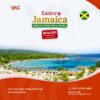 Easter in Jamaica visa application from the best travel agent in nigeria