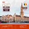 Belgium visit visa application from the best travel agent in nigeria