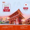 Japan visa application from the best travel agent in nigeria