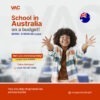 australia student visa application from the best travel agent in nigeria