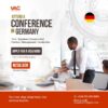 Conference in Germany visa application from the best travel agent in Nigeria