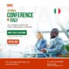 Italy Conference visa application from the best travel agent in nigeria