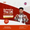 UK student visa application from the best travel agent in nigeria