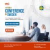 Sweden Conference visa application from the best travel agent in nigeria
