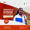 Ireland student visa application from the best travel agent in Nigeria