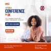 UK Conference visa application from the best travel agent in nigeria