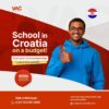 Croatia student visa from the best travel agent in nigeria