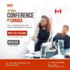 Canada conference visa application from the best travel agent in nigeria