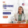 US conference visa application from the best travel agent in nigeria