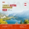 Summer in Australia visa application from the best travel agent in nigeria