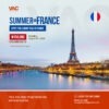 Summer in France visa application from the best travel agent in nigeria