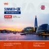 Summer in UK visa application from the best travel agent in nigeria