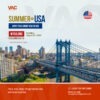 Summer in USA visa application from the best travel agent in nigeria