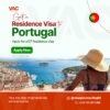 Portugal residence visa application from the best travel agent in nigeria