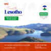 Lesotho visa application from the best travel agent in nigeria