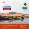 Namibia visa application from the best travel agent in nigeria