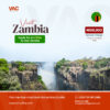 Zambia visa application from the best travel agent in nigeria