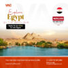 Egypt visa application from the best travel agent in nigeria