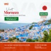 Morocco visa application from the best travel agent in nigeria