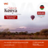 Kenya visa application from the best travel agent in nigeria