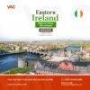 Ireland visa application from the best travel agent in nigeria