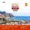 spain visa application from the best travel agent in nigeria