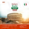 Italy visa application from the best travel agent in nigeria
