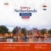 Netherlands visa application from the best travel agent in nigeria