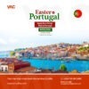 Portugal visa application from the best travel agent in nigeria