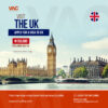 UK visa application from the best travel agent in nigeria