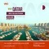 Qatar visa application from the best travel agent in nigeria