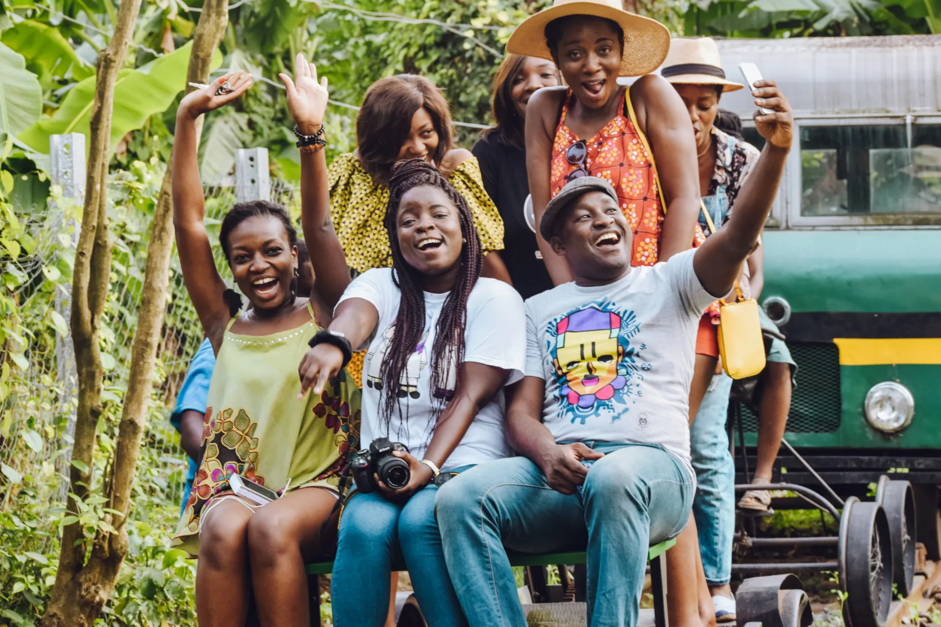 Tour Lagos - Image 2