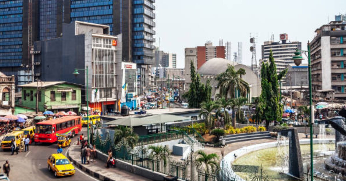 Tour Lagos - Image 4