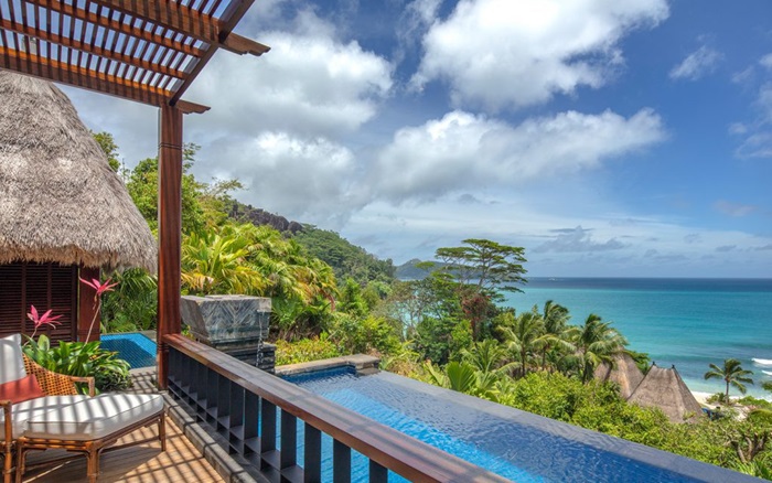 Seychelles Island