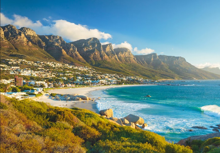 south africa visa